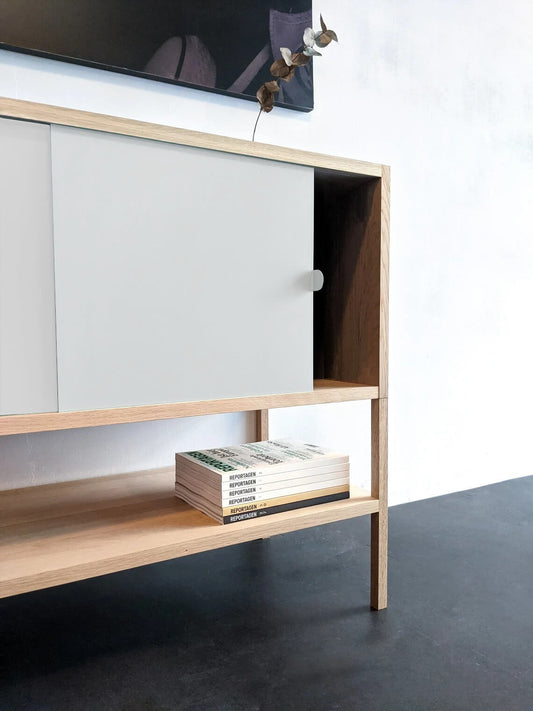 Holz Sideboard - Winterthur